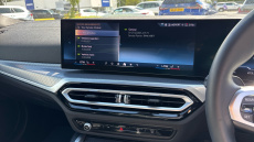 BMW i4 250kW eDrive40 M Sport 83.9kWh 5dr Auto Electric Hatchback